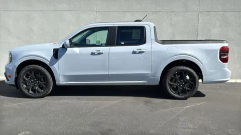 Another view of 2026 Ford Maverick Lobo Standard for sale in Indio, CA at Fiesta Ford, Inc.
