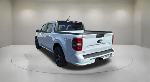 Photos of 2026 Ford Maverick Lobo Standard for sale in Indio, CA at Fiesta Ford, Inc.