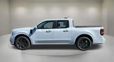 Another view of 2026 Ford Maverick Lobo Standard for sale in Indio, CA at Fiesta Ford, Inc.