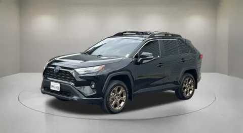 Photos of 2024 Toyota RAV4 Hybrid Woodland Edition for sale in Indio, CA at Fiesta Ford, Inc.