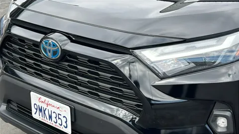 More photos of 2024 Toyota RAV4 Hybrid Woodland Edition at Fiesta Ford, Inc., CA