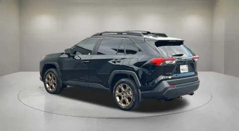 More photos of 2024 Toyota RAV4 Hybrid Woodland Edition at Fiesta Ford, Inc., CA