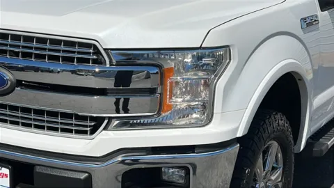 Another view of 2020 Ford F-150 Lariat for sale in Indio, CA at Fiesta Ford, Inc.