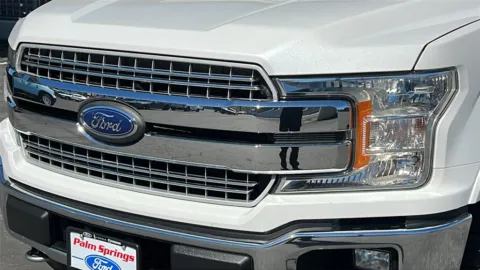 More photos of 2020 Ford F-150 Lariat at Fiesta Ford, Inc., CA
