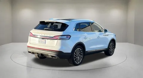 More photos of 2020 Lincoln Nautilus Reserve at Fiesta Ford, Inc., CA