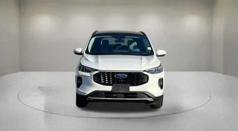 Photos of 2025 Ford Escape Plug-In Hybrid for sale in Indio, CA at Fiesta Ford, Inc.