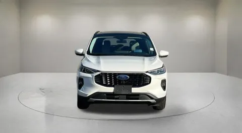 Photos of 2025 Ford Escape Plug-In Hybrid for sale in Indio, CA at Fiesta Ford, Inc.