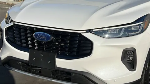 More photos of 2025 Ford Escape Plug-In Hybrid at Fiesta Ford, Inc., CA