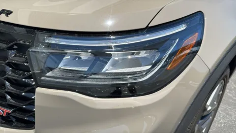 More photos of 2026 Ford Explorer ST at Fiesta Ford, Inc., CA