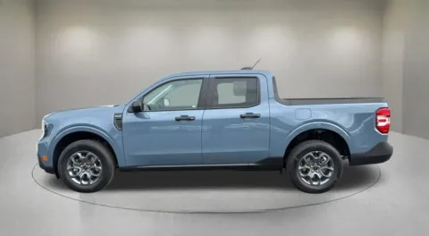 Another view of 2026 Ford Maverick XLT for sale in Indio, CA at Fiesta Ford, Inc.