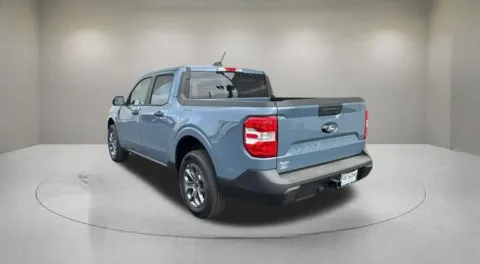 Photos of 2026 Ford Maverick XLT for sale in Indio, CA at Fiesta Ford, Inc.