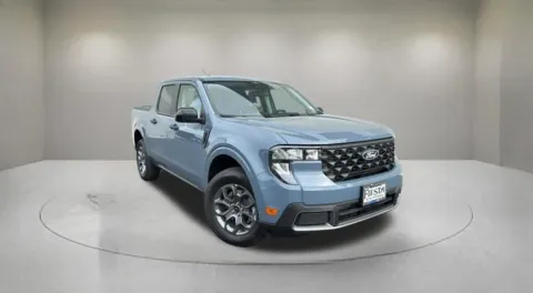 Gray 2026 Ford Maverick XLT for sale in Indio, CA