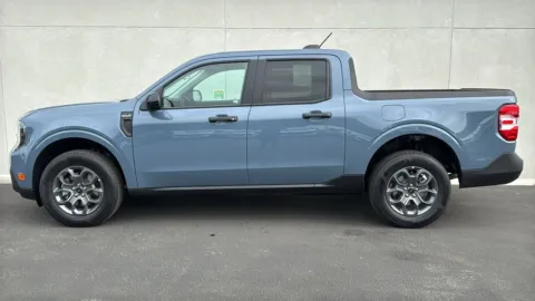 Another view of 2026 Ford Maverick XLT for sale in Indio, CA at Fiesta Ford, Inc.
