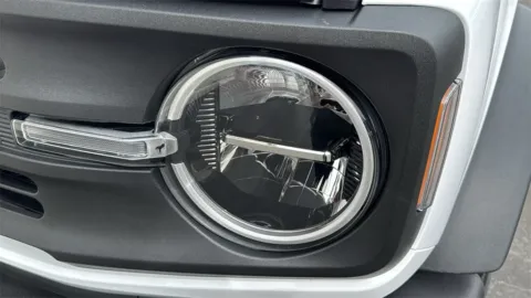 More photos of 2026 Ford Bronco Big Bend at Fiesta Ford, Inc., CA