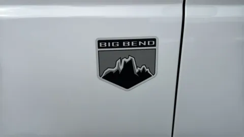 More photos of 2026 Ford Bronco Big Bend at Fiesta Ford, Inc., CA