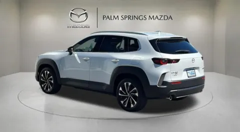 More photos of 2026 Mazda CX-50 Hybrid Premium Plus at Fiesta Ford, Inc., CA