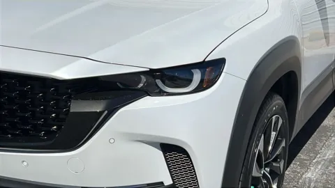 Another view of 2026 Mazda CX-50 Hybrid Premium Plus for sale in Indio, CA at Fiesta Ford, Inc.