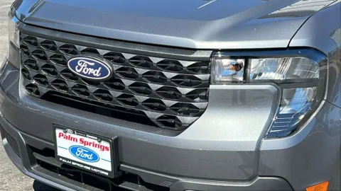 More photos of 2026 Ford Maverick XLT at Fiesta Ford, Inc., CA