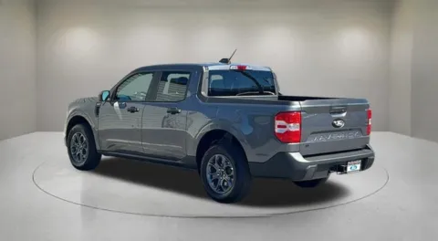 More photos of 2026 Ford Maverick XLT at Fiesta Ford, Inc., CA