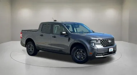 Gray 2026 Ford Maverick XLT for sale in Indio, CA