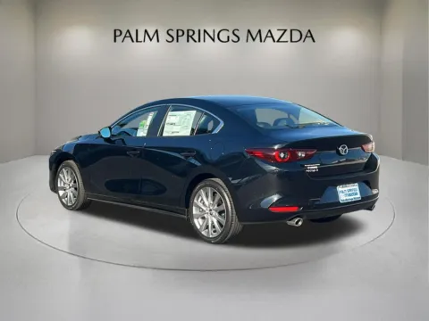More photos of 2026 Mazda Mazda3 2.5 S Preferred at Fiesta Ford, Inc., CA