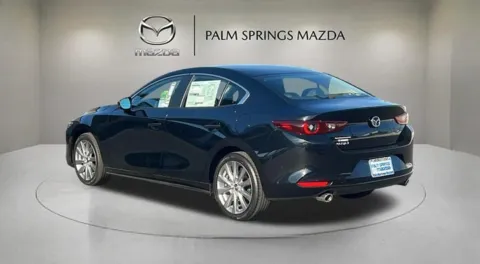 More photos of 2026 Mazda Mazda3 2.5 S Preferred at Fiesta Ford, Inc., CA