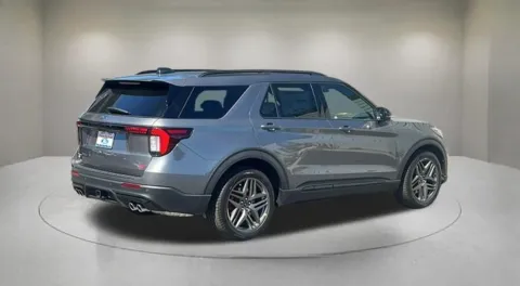 More photos of 2026 Ford Explorer ST at Fiesta Ford, Inc., CA