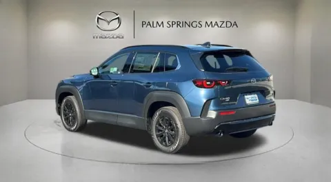 More photos of 2026 Mazda CX-50 Hybrid Premium at Fiesta Ford, Inc., CA