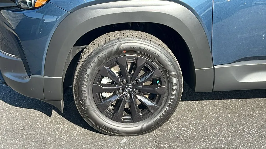 Mazda CX-50 photo 10