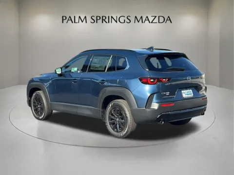More photos of 2026 Mazda CX-50 Hybrid Premium at Fiesta Ford, Inc., CA