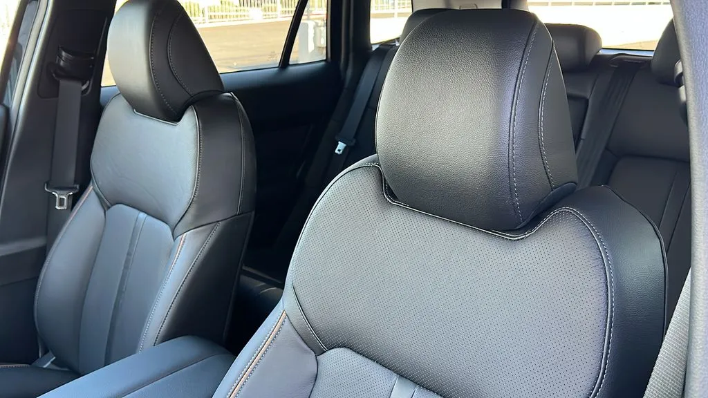 Mazda CX-50 photo 17