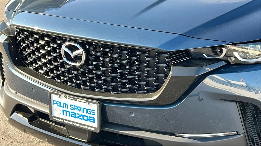Mazda CX-50 photo 4