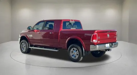 Another view of 2015 Ram 3500 Laramie for sale in Indio, CA at Fiesta Ford, Inc.