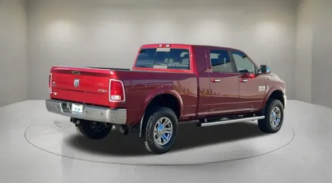 More photos of 2015 Ram 3500 Laramie at Fiesta Ford, Inc., CA