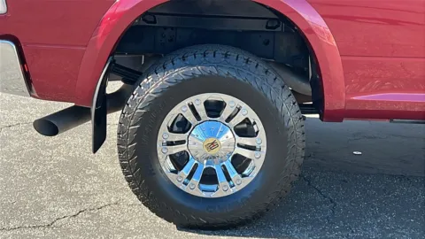 More photos of 2015 Ram 3500 Laramie at Fiesta Ford, Inc., CA