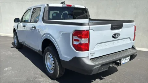 Photos of 2026 Ford Maverick XL for sale in Indio, CA at Fiesta Ford, Inc.