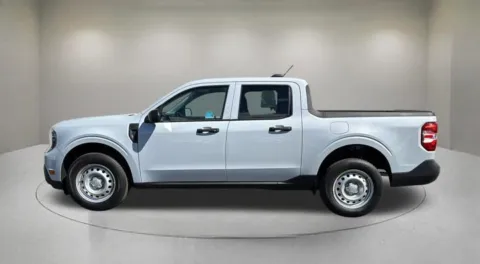 Another view of 2026 Ford Maverick XL for sale in Indio, CA at Fiesta Ford, Inc.