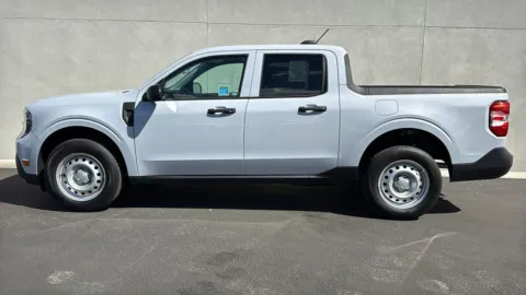 Another view of 2026 Ford Maverick XL for sale in Indio, CA at Fiesta Ford, Inc.