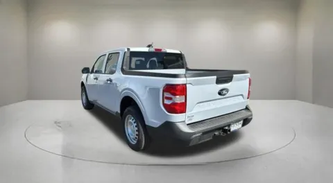 Photos of 2026 Ford Maverick XL for sale in Indio, CA at Fiesta Ford, Inc.