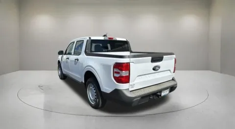 Photos of 2026 Ford Maverick XL for sale in Indio, CA at Fiesta Ford, Inc.