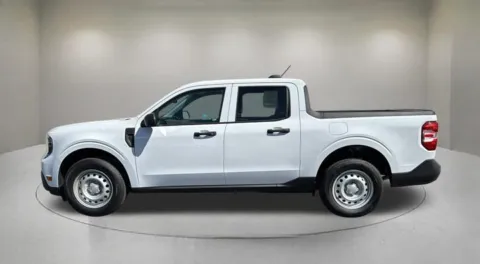 Another view of 2026 Ford Maverick XL for sale in Indio, CA at Fiesta Ford, Inc.