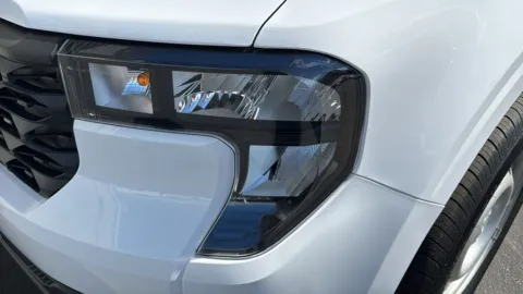 More photos of 2026 Ford Maverick XL at Fiesta Ford, Inc., CA