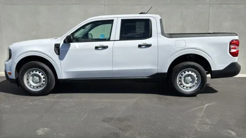 Another view of 2026 Ford Maverick XL for sale in Indio, CA at Fiesta Ford, Inc.