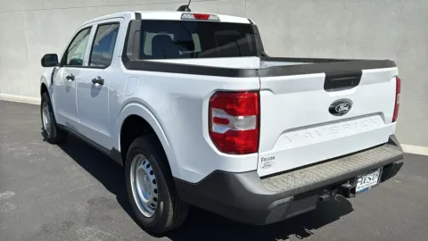 Photos of 2026 Ford Maverick XL for sale in Indio, CA at Fiesta Ford, Inc.