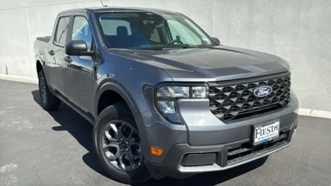 Black 2026 Ford Maverick XLT for sale in Indio, CA