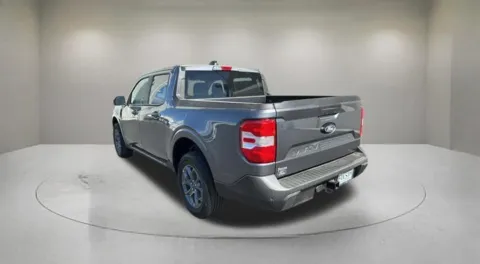 Photos of 2026 Ford Maverick XLT for sale in Indio, CA at Fiesta Ford, Inc.