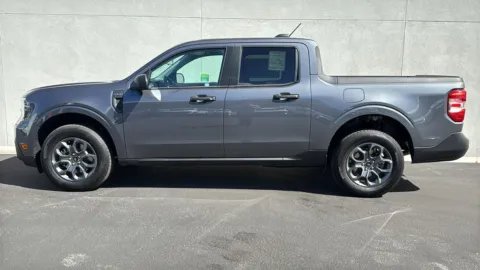 Another view of 2026 Ford Maverick XLT for sale in Indio, CA at Fiesta Ford, Inc.