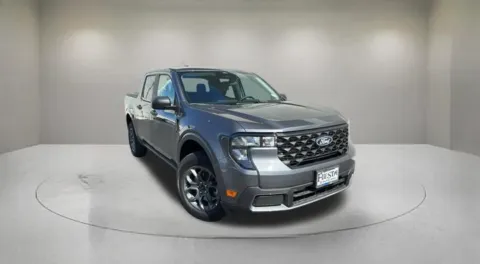 Black 2026 Ford Maverick XLT for sale in Indio, CA