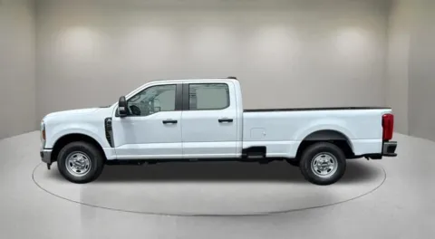 Another view of 2026 Ford F-250SD for sale in Indio, CA at Fiesta Ford, Inc.