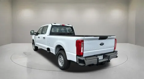 Photos of 2026 Ford F-250SD for sale in Indio, CA at Fiesta Ford, Inc.